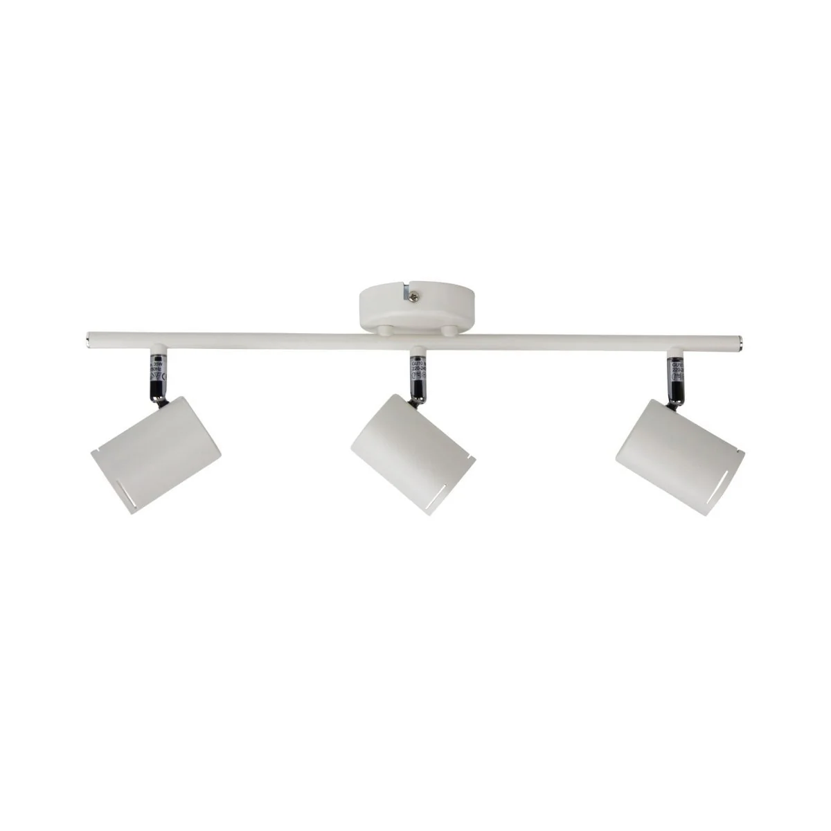 Oriel BARIL - 1/2/3/4 Light Bar Adjustable Spotlight - Image 9