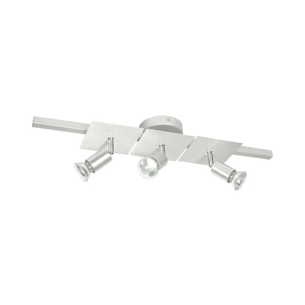Oriel FORM - Dimmable Surface Mounted Adjustable Indoor Aluminium Spotlight - Image 4