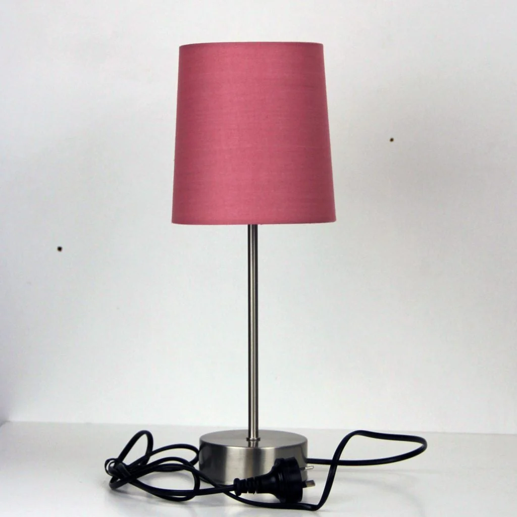 Oriel LANCET - Touch Lamp Base - Image 10