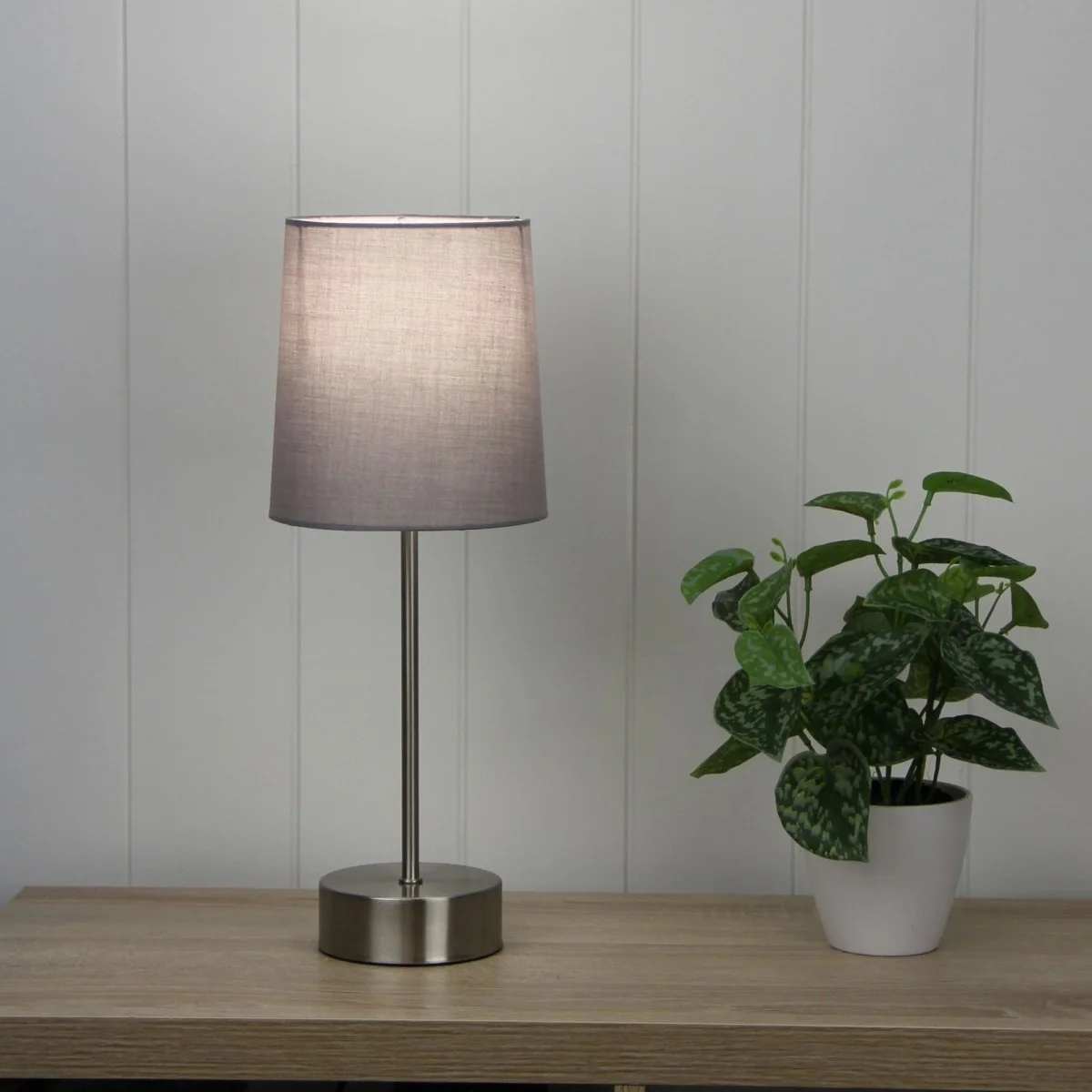 Oriel LANCET - Touch Lamp Base - Image 3
