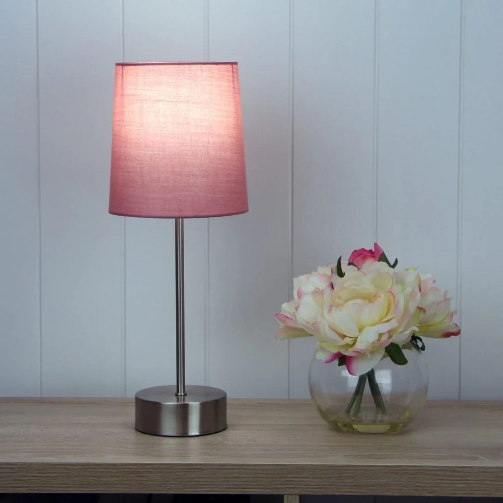 Oriel LANCET - Touch Lamp Base - Image 4