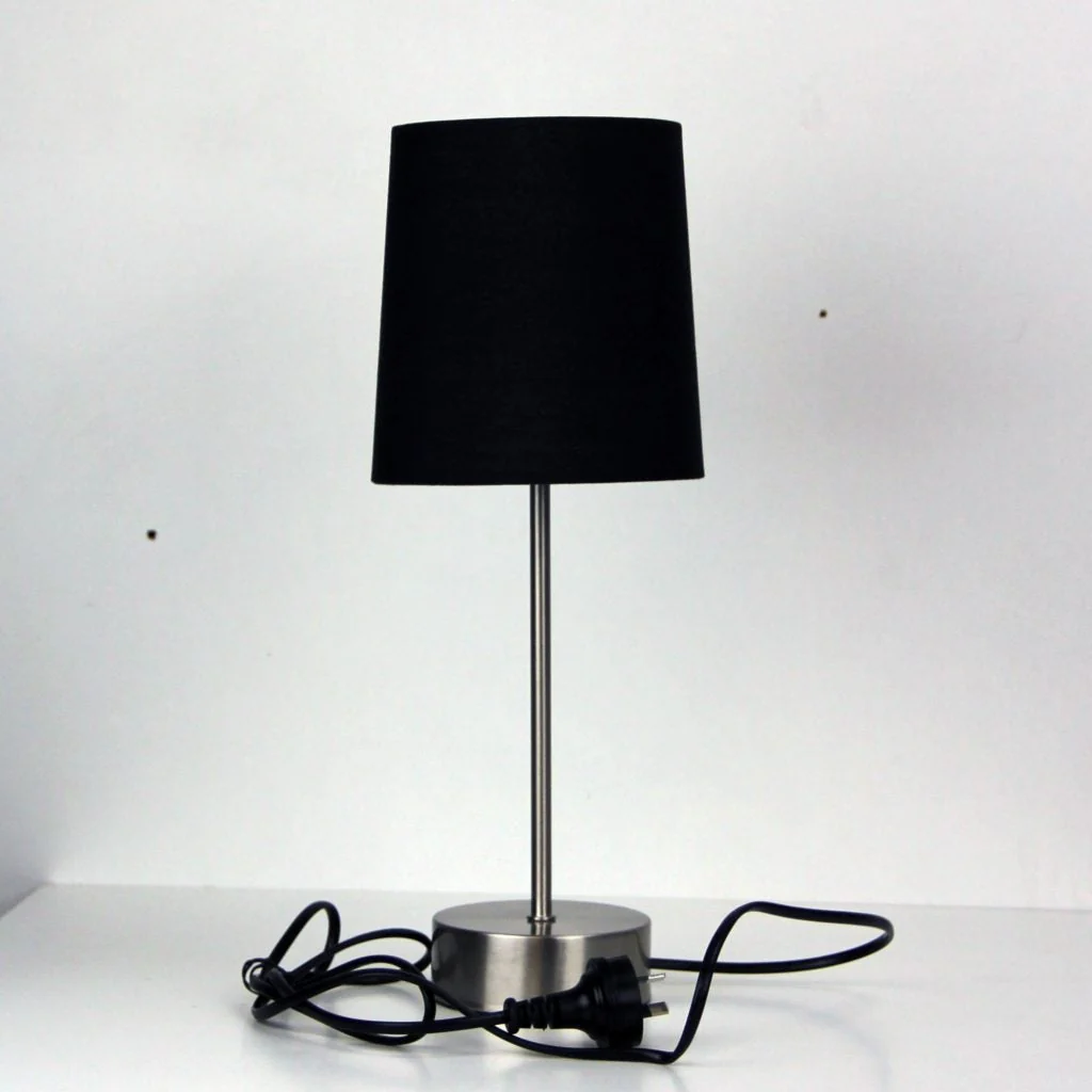 Oriel LANCET - Touch Lamp Base - Image 6