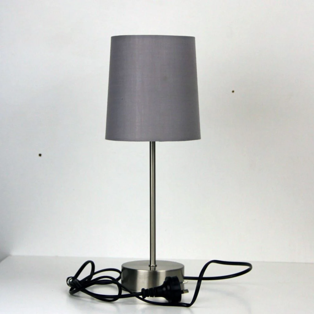 Oriel LANCET - Touch Lamp Base - Image 8