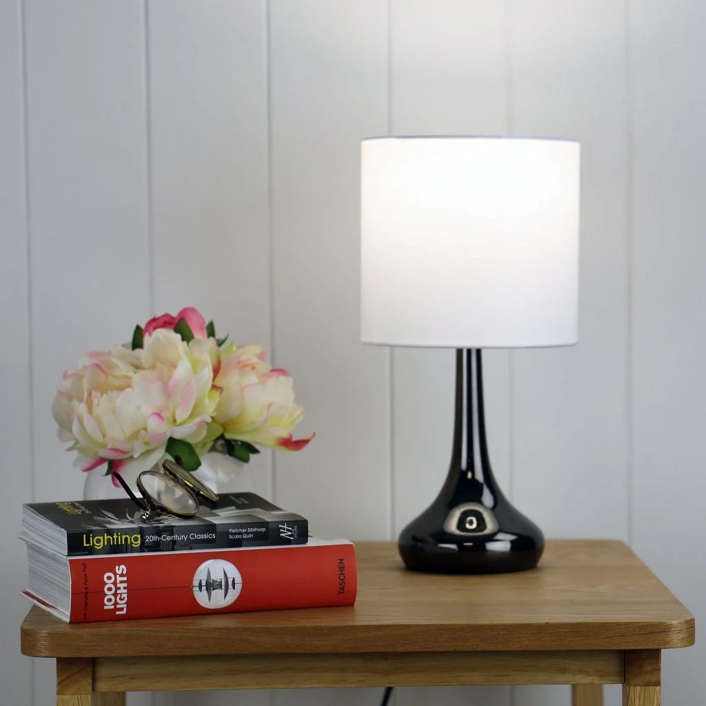 Oriel LOLA - Touch Table Lamp - Image 4