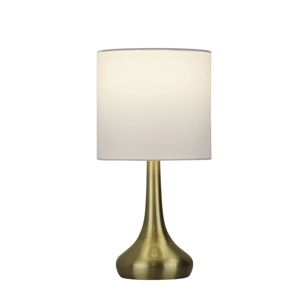 Oriel LOLA - Touch Table Lamp - Image 6