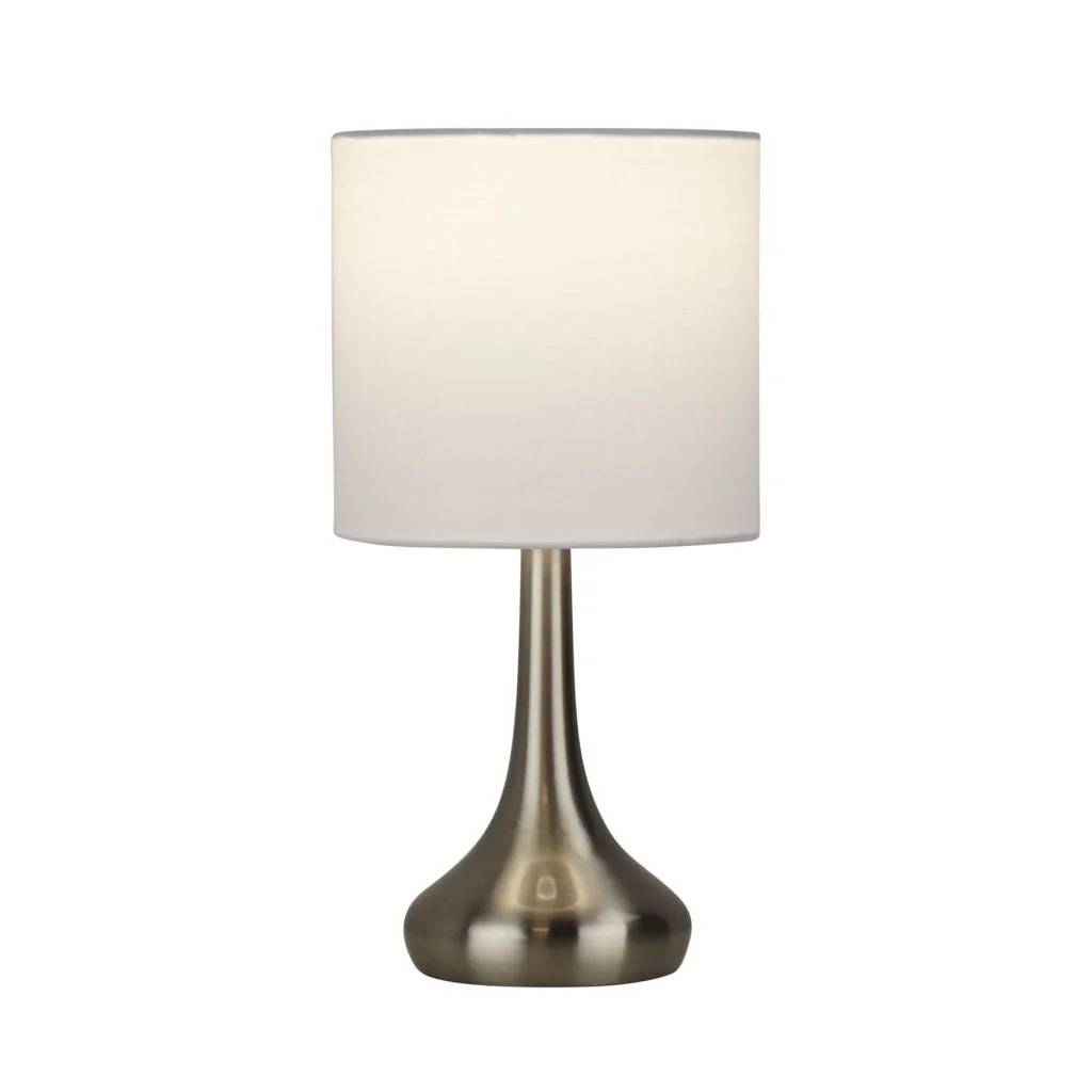 Oriel LOLA - Touch Table Lamp - Image 8