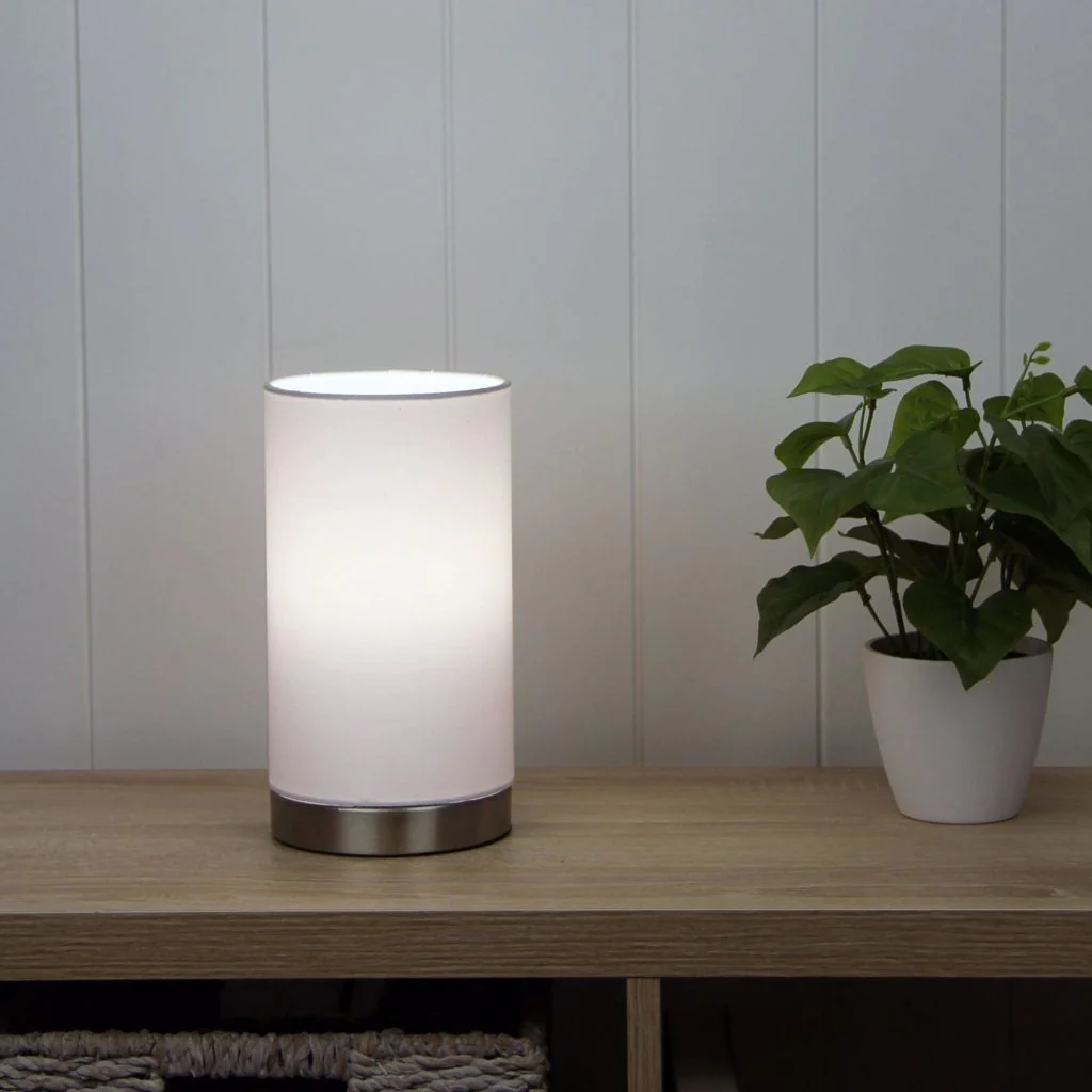 Oriel MANTEL - Touch Lamp Base - Image 12