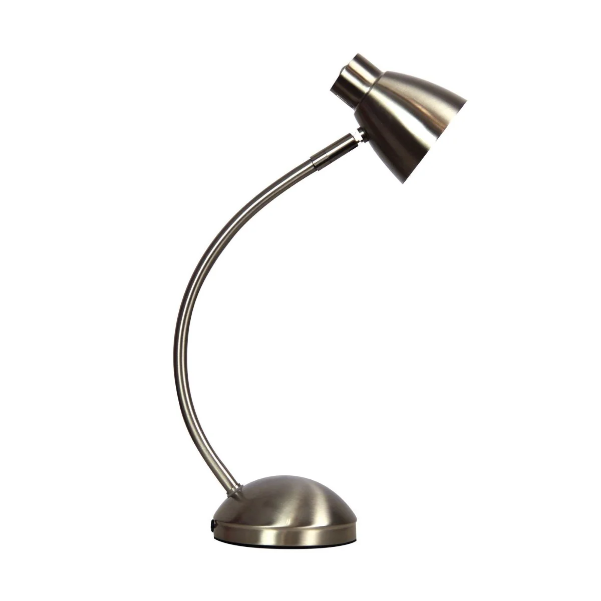 Oriel NEX - 6W LED Touch Task Desk And Table Lamp 3000K - Image 5