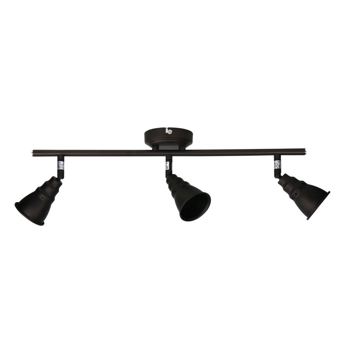 Oriel NORTON - 1/2/3 Light Vintage Adjustable Spotlight - Image 4