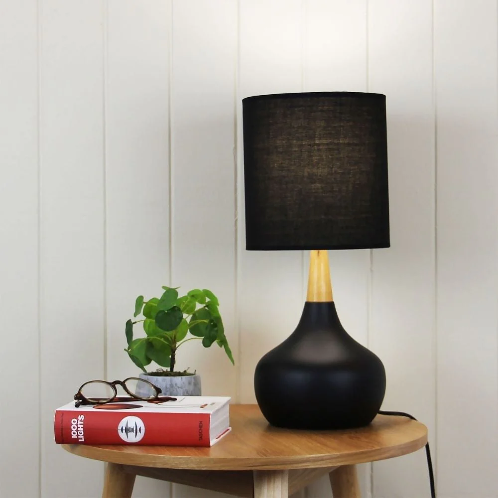 Oriel POD - Touch Table Lamp - Image 3