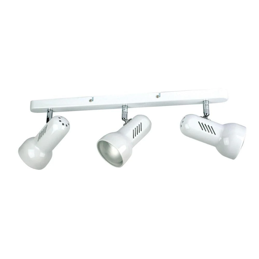 Oriel PROFILE - 2/3 Light Classic R80 Spotlight - Image 3