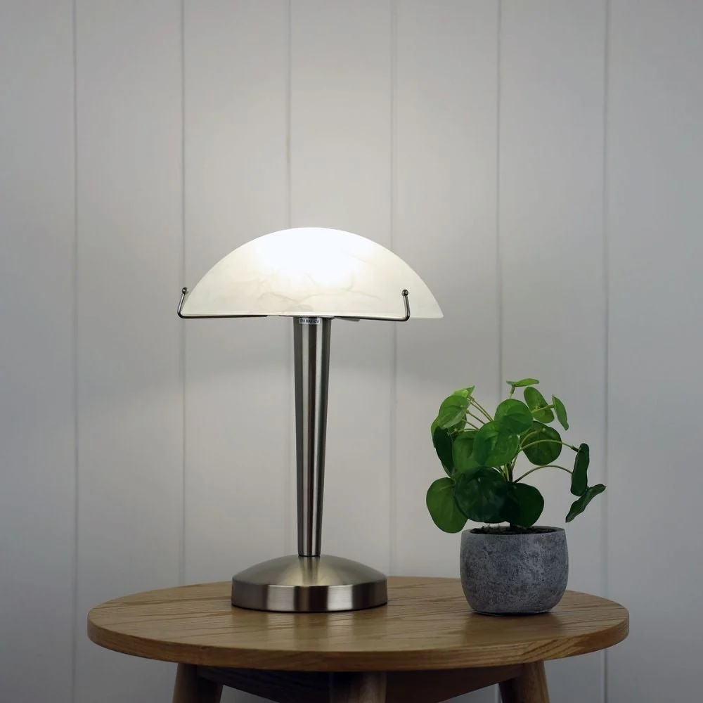 Oriel RUBY - Touch Table lamp - Image 3