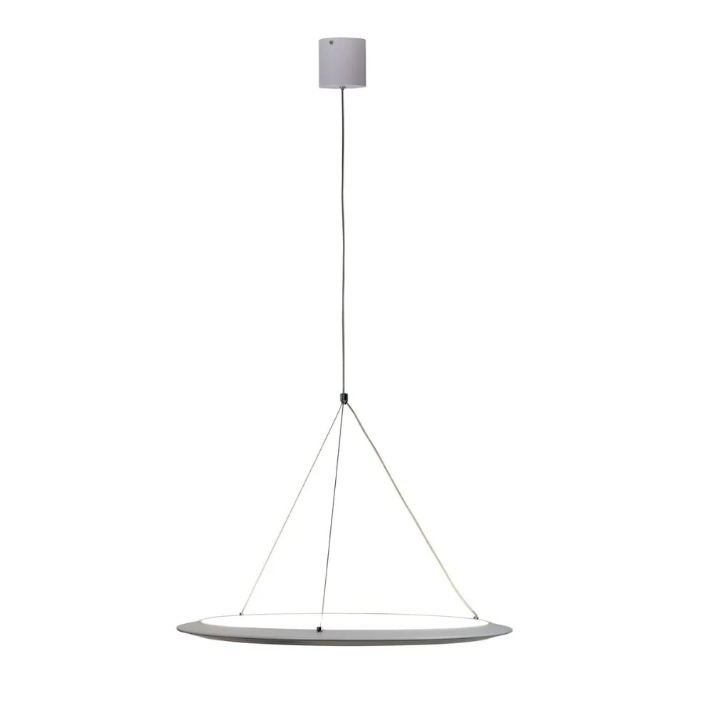 SATURN - 24W Tri-colour LED Dimmable Pendant Light - Image 5