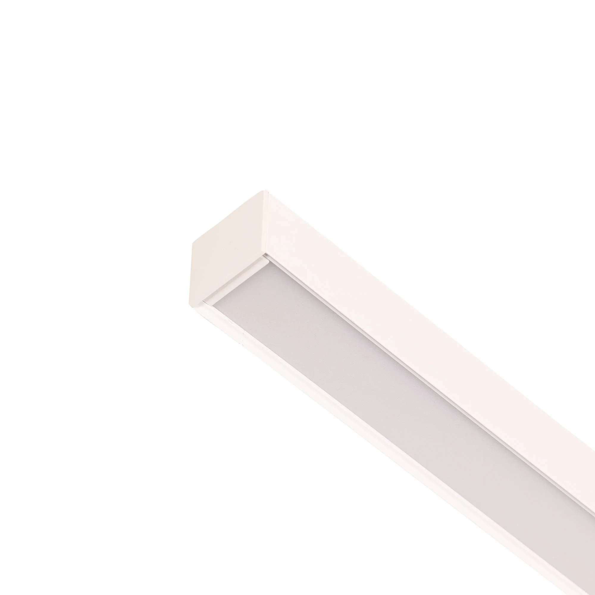 SHARD CCT - Slimline LED Pendant - Image 11