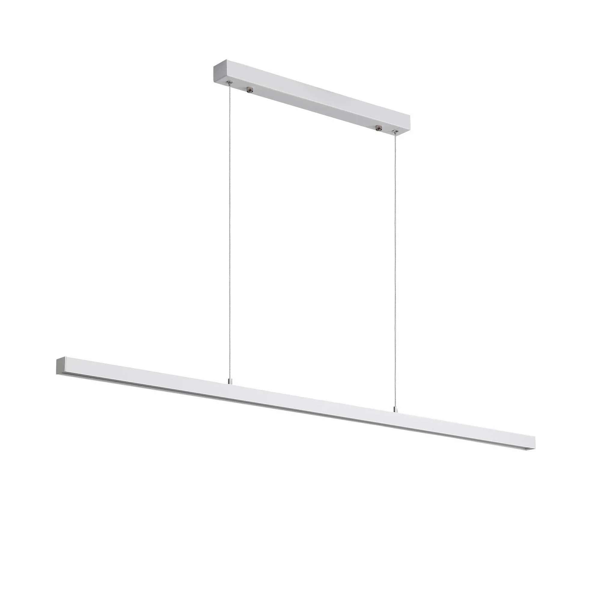 SHARD CCT - Slimline LED Pendant - Image 6