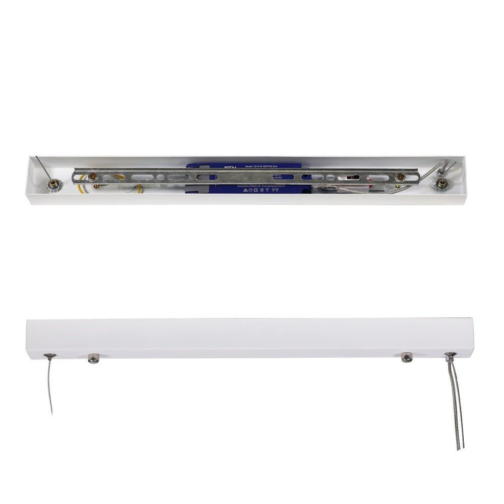 SHARD CCT - Slimline LED Pendant - Image 9