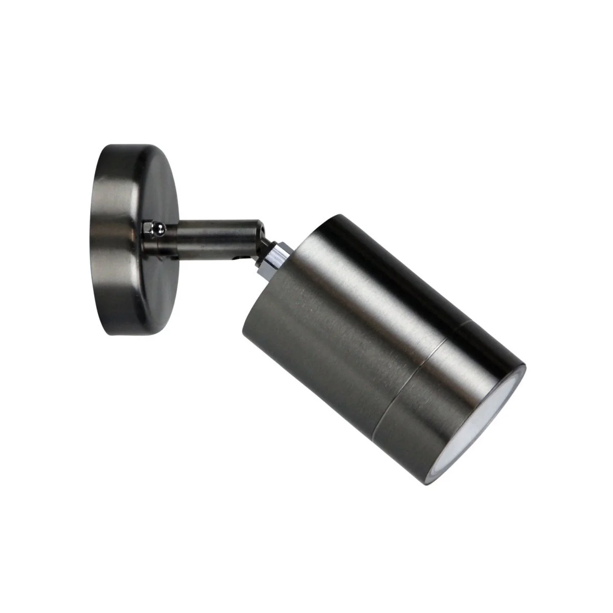 Oriel VARDE - 6W LED Adjustable Exterior Wall Light IP44 - 4000K - Image 3