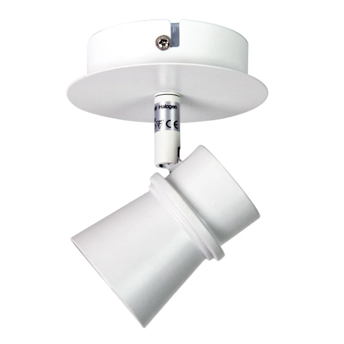 Oriel YARRA - 1/2/3/4 Light Bar Adjustable Spotlight - Image 3