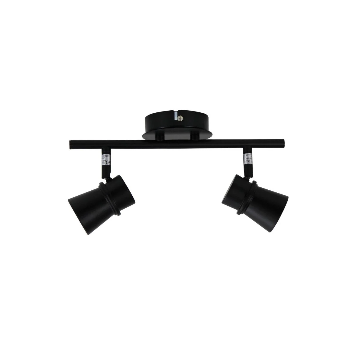 Oriel YARRA - 1/2/3/4 Light Bar Adjustable Spotlight - Image 4