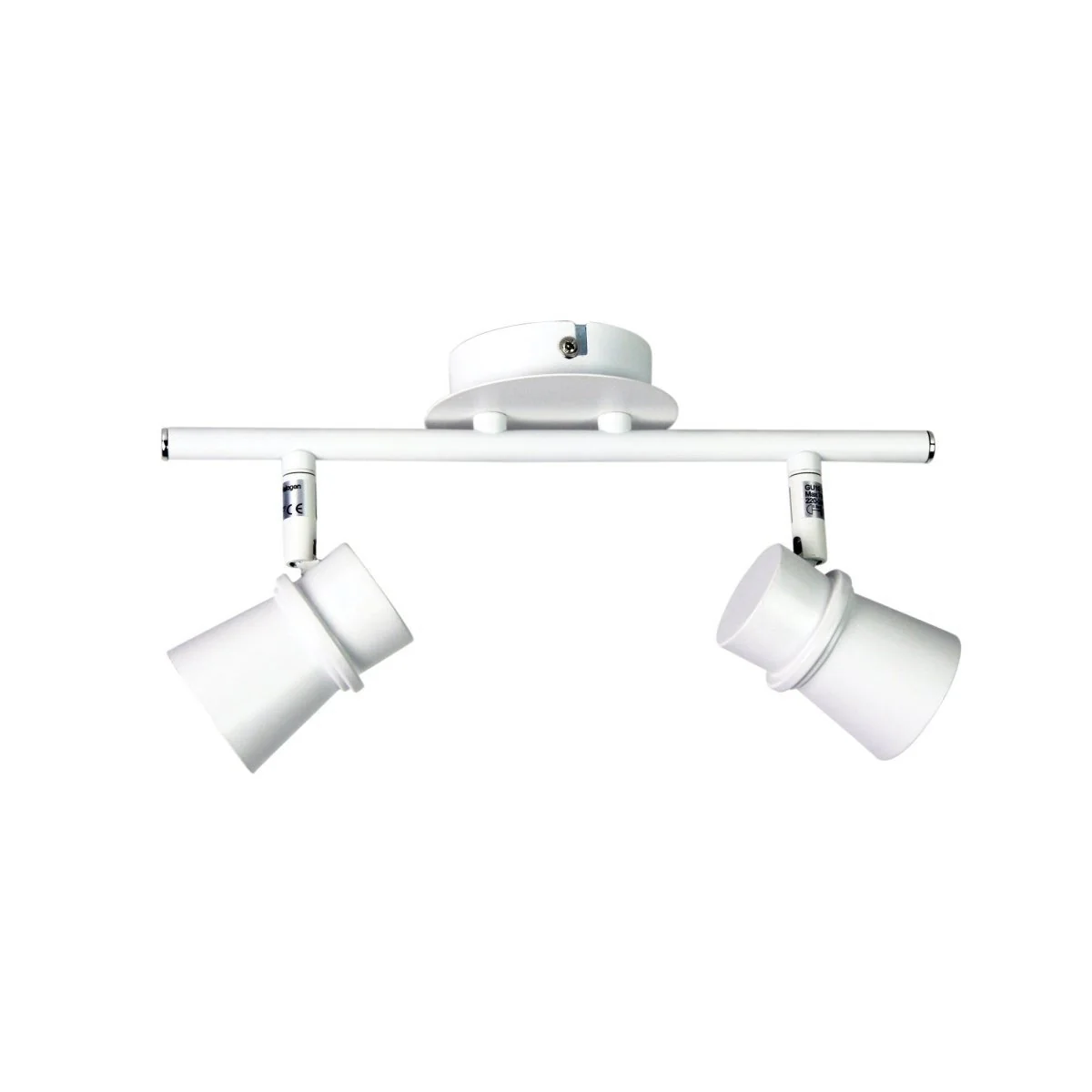 Oriel YARRA - 1/2/3/4 Light Bar Adjustable Spotlight - Image 5