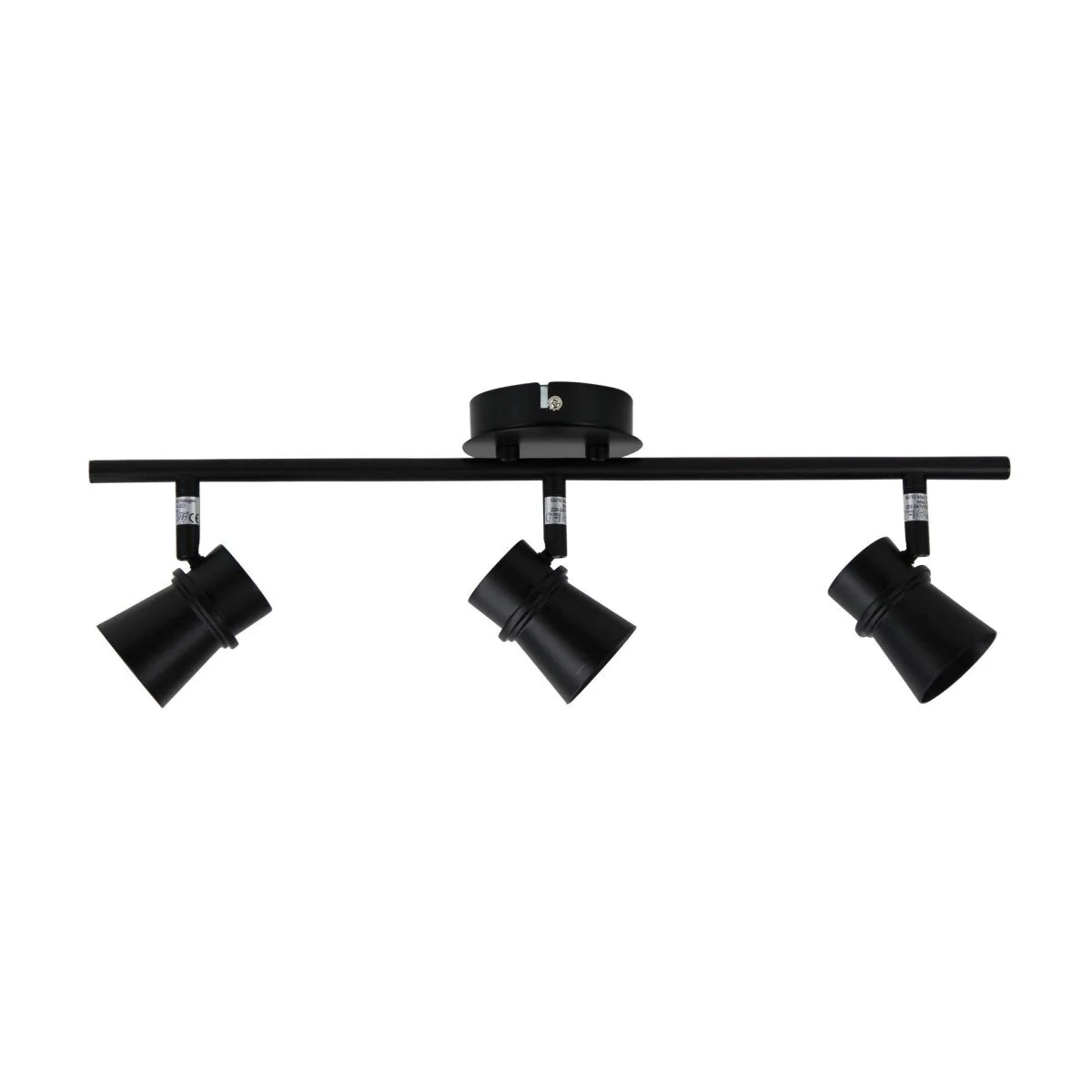 Oriel YARRA - 1/2/3/4 Light Bar Adjustable Spotlight - Image 6
