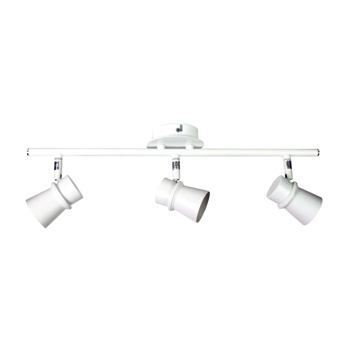 Oriel YARRA - 1/2/3/4 Light Bar Adjustable Spotlight - Image 7