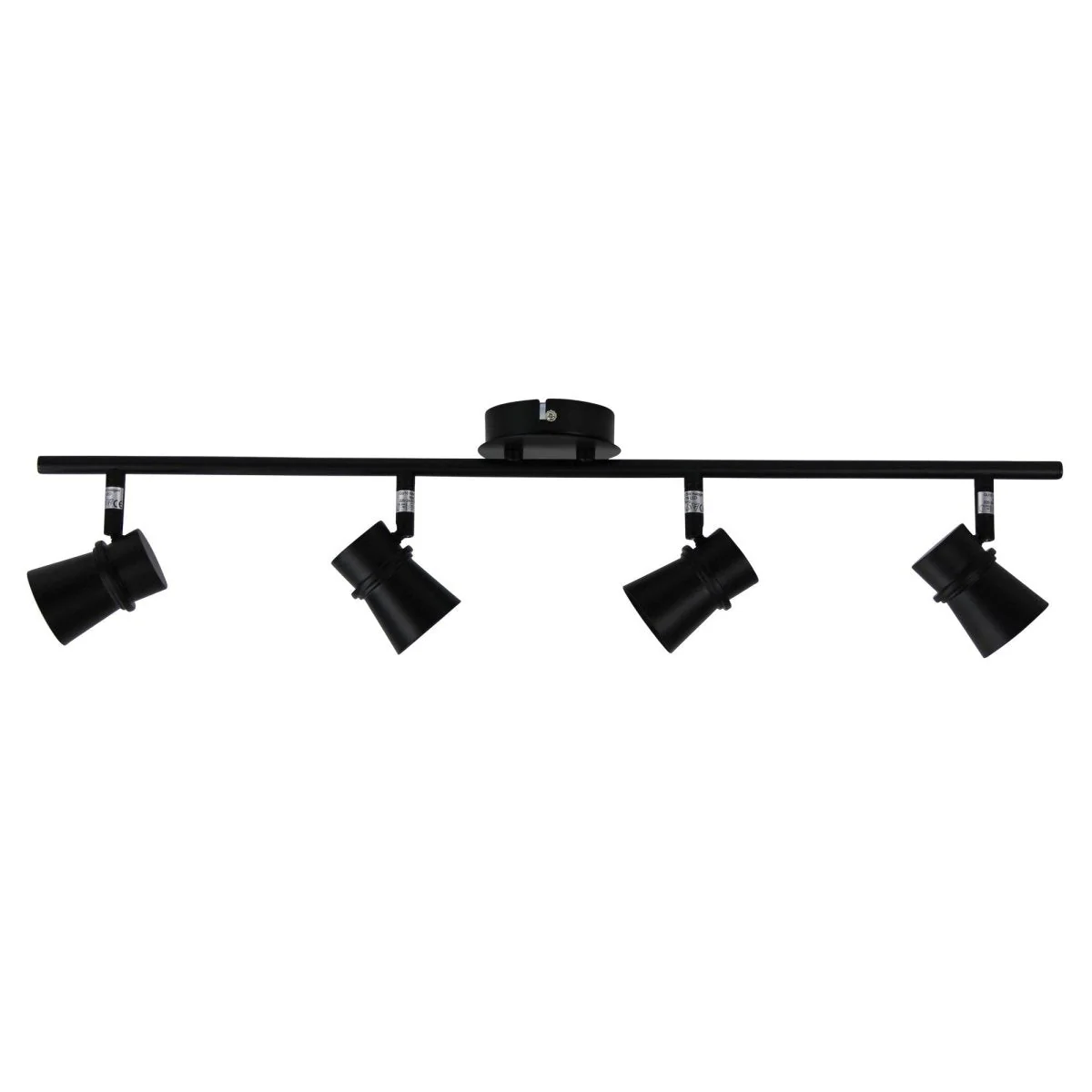 Oriel YARRA - 1/2/3/4 Light Bar Adjustable Spotlight - Image 8
