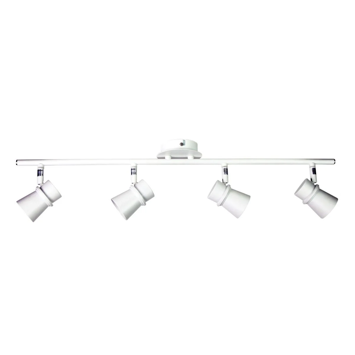 Oriel YARRA - 1/2/3/4 Light Bar Adjustable Spotlight - Image 9