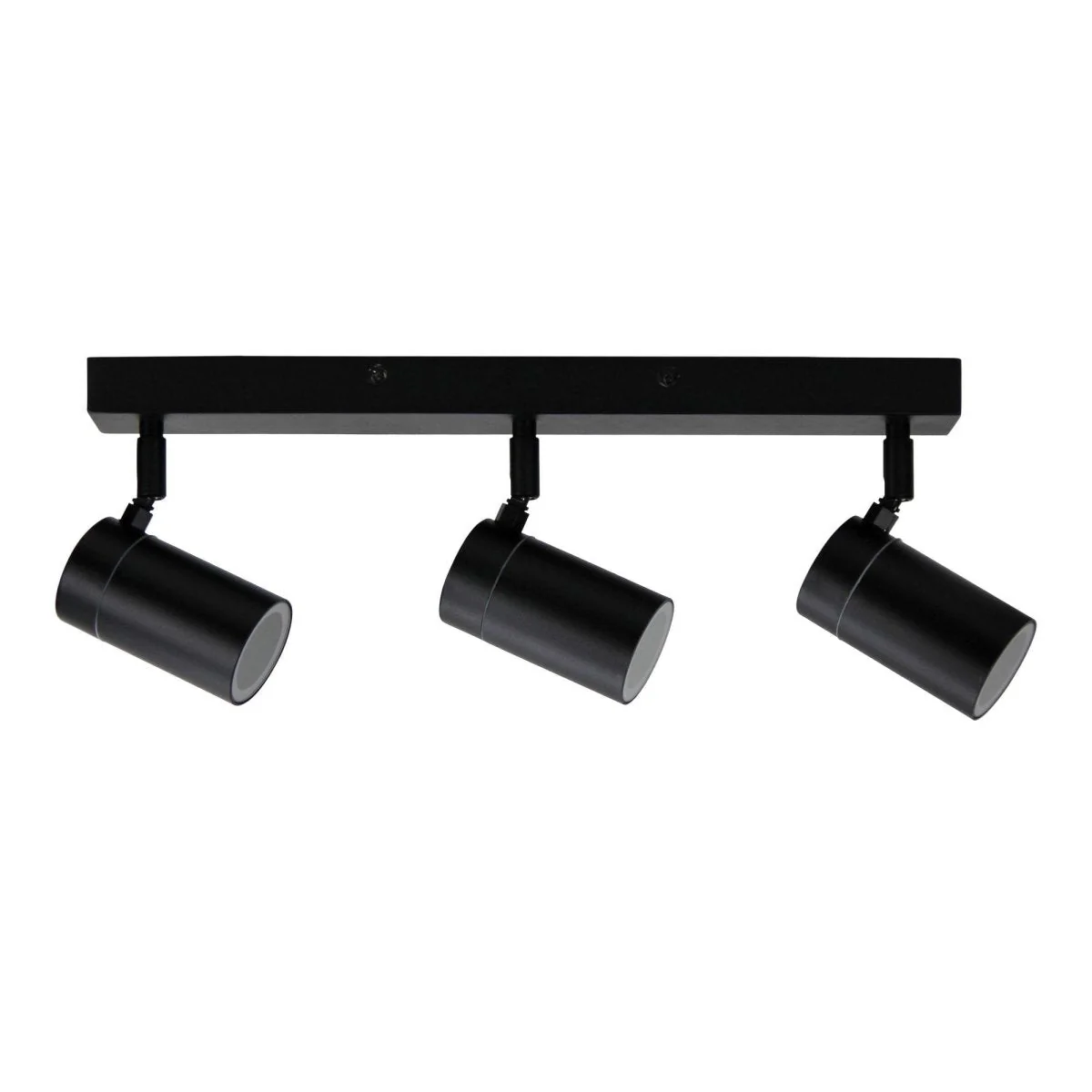 Oriel ZETA - 1/2/3 Light Exterior Adjustable Spotlight IP44 - Image 6