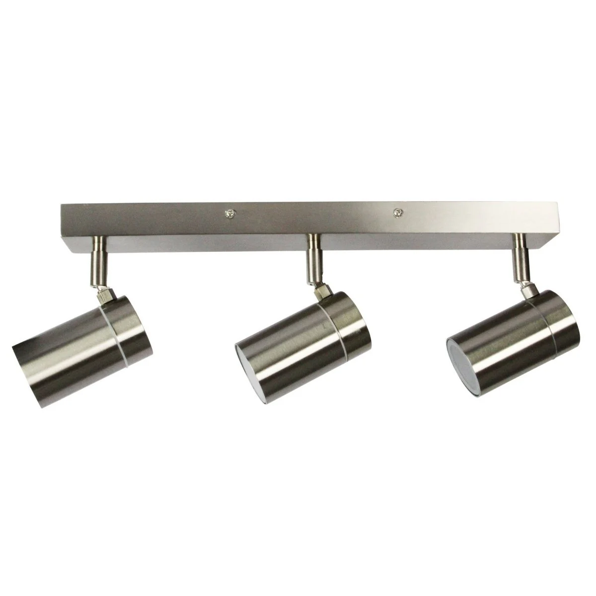 Oriel ZETA - 1/2/3 Light Exterior Adjustable Spotlight IP44 - Image 7