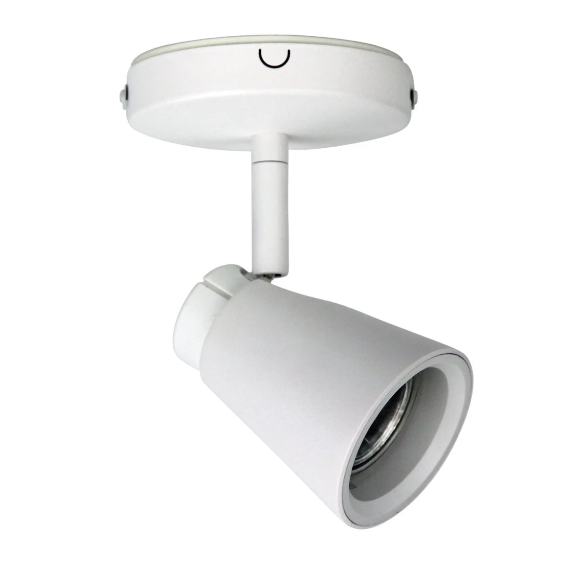Oriel ZOOM - 1/2/3 Light Adjustable Spotlight - Image 4
