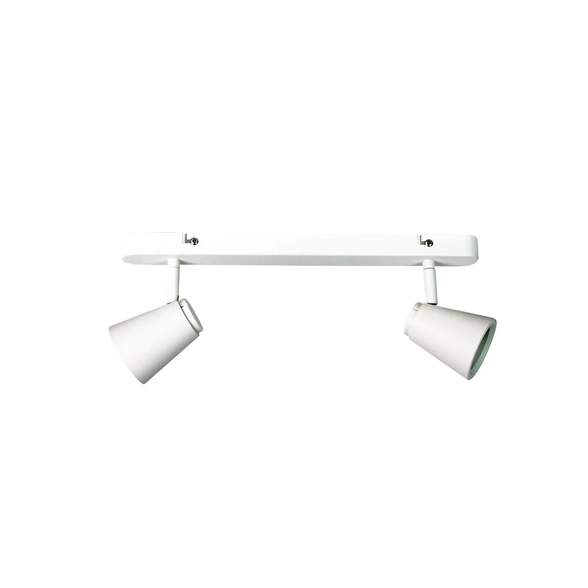 Oriel ZOOM - 1/2/3 Light Adjustable Spotlight - Image 5