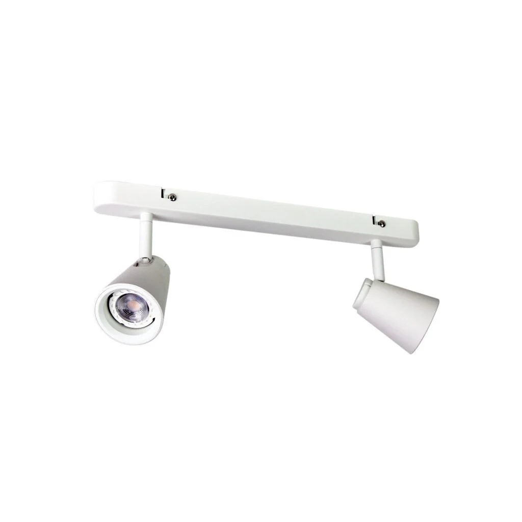 Oriel ZOOM - 1/2/3 Light Adjustable Spotlight - Image 6