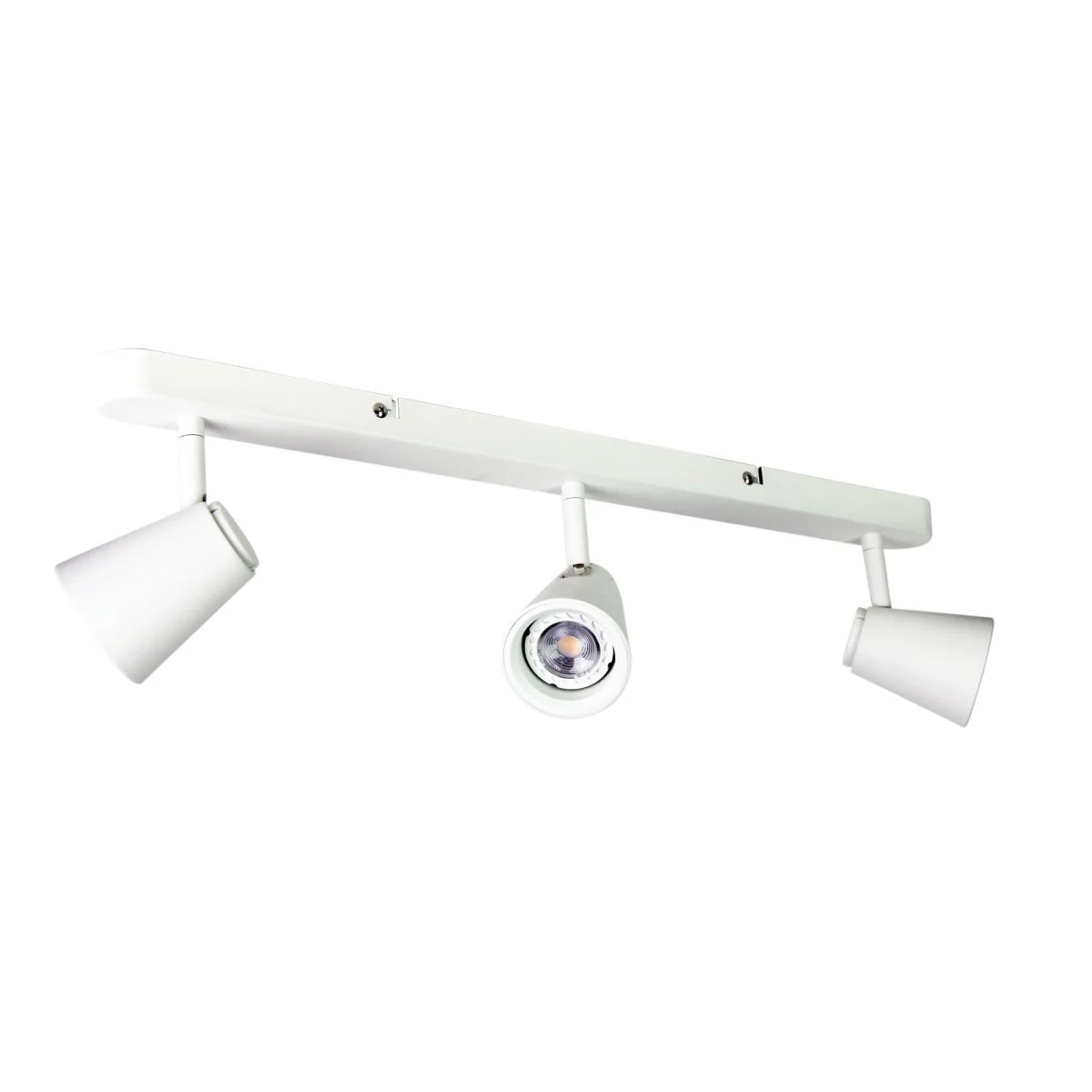Oriel ZOOM - 1/2/3 Light Adjustable Spotlight - Image 8