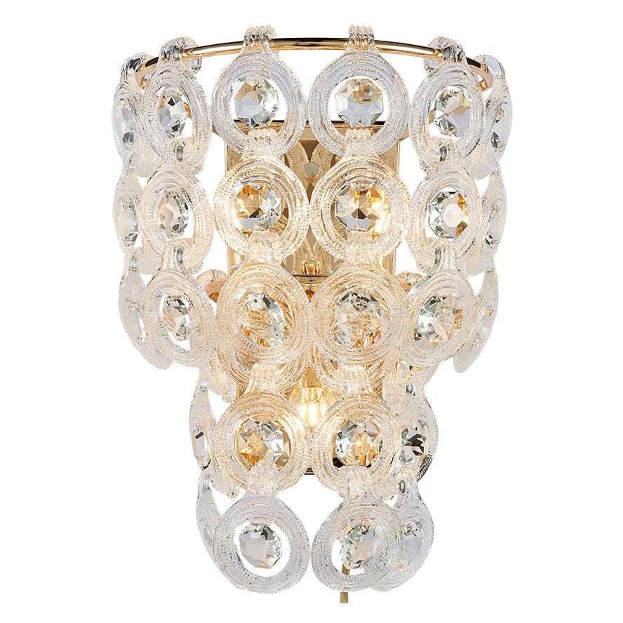 Oro Wall Light | Lighting Creations