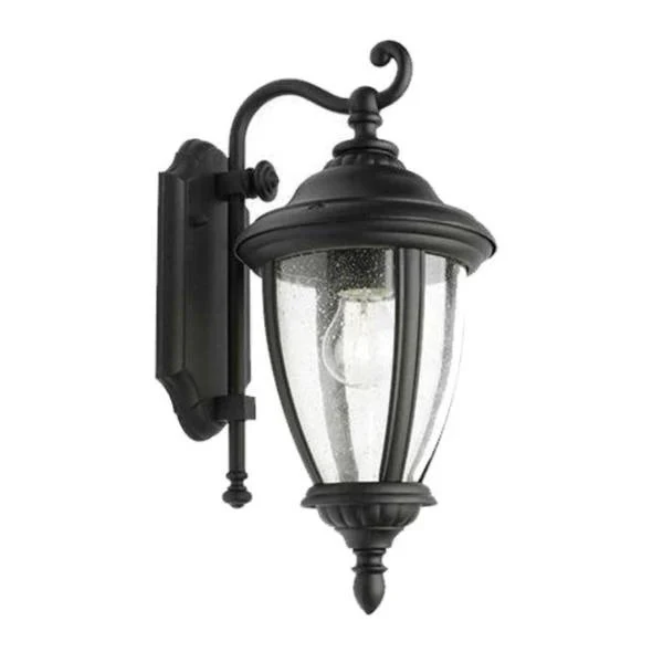 Outdoor Coach Light Metal in Black or Bronze - Image 4