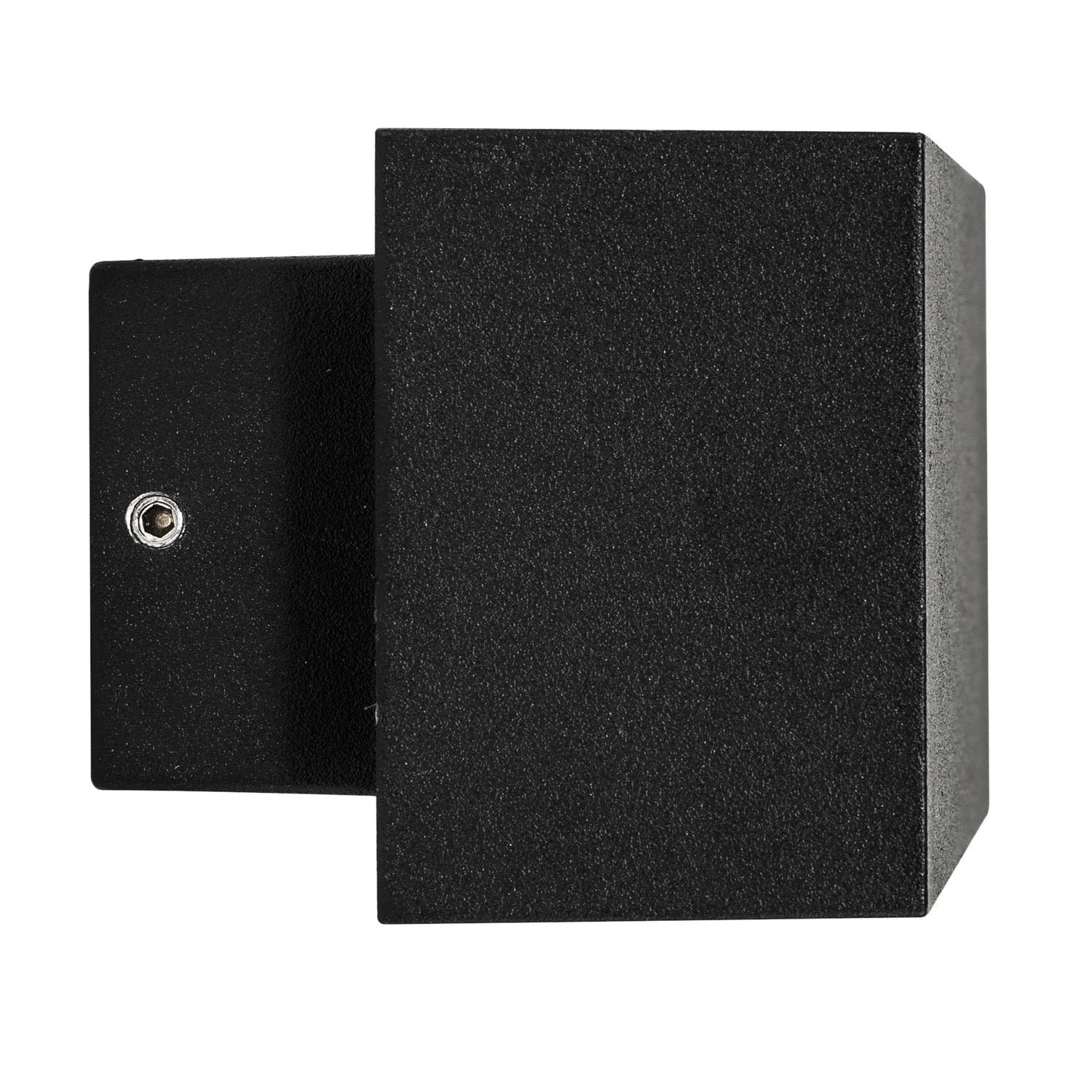 Outdoor LED Up/Down Wall Light In Tri Colour Black or White Colour Havit Lighting - HV3639T