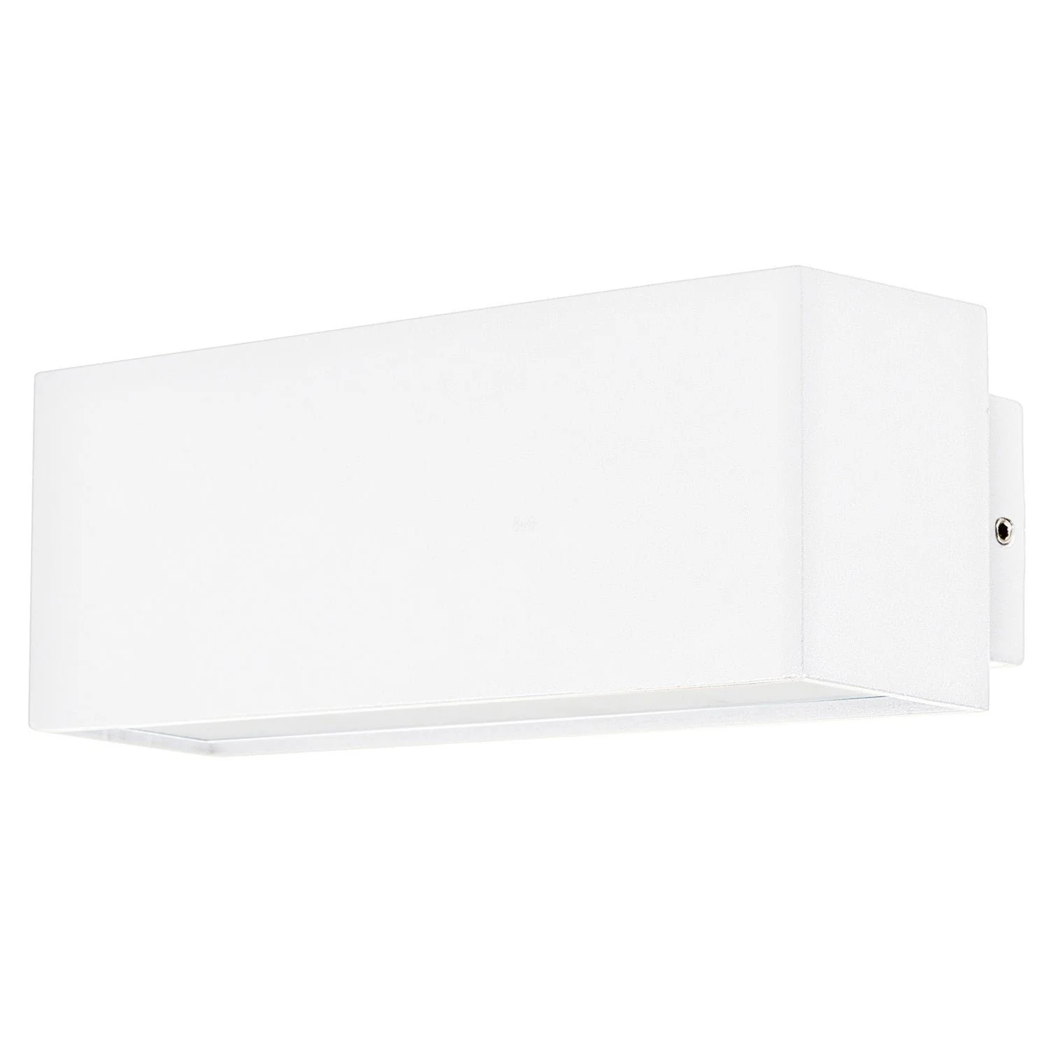 Outdoor LED Up/Down Wall Light In Tri Colour Black or White Colour Havit Lighting - HV3639T - Image 4