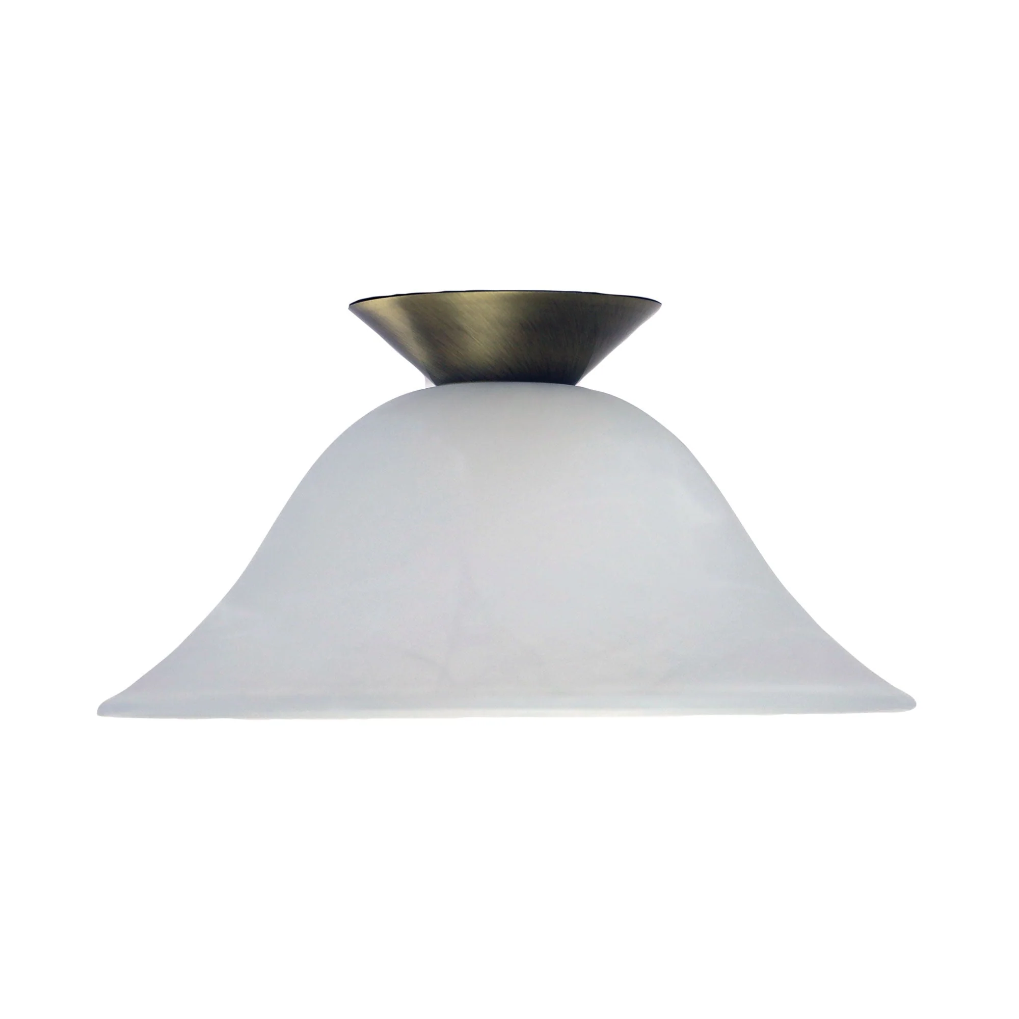 Pana DIY Alabaster Glass DIY 300mm - OL2243 - Image 4