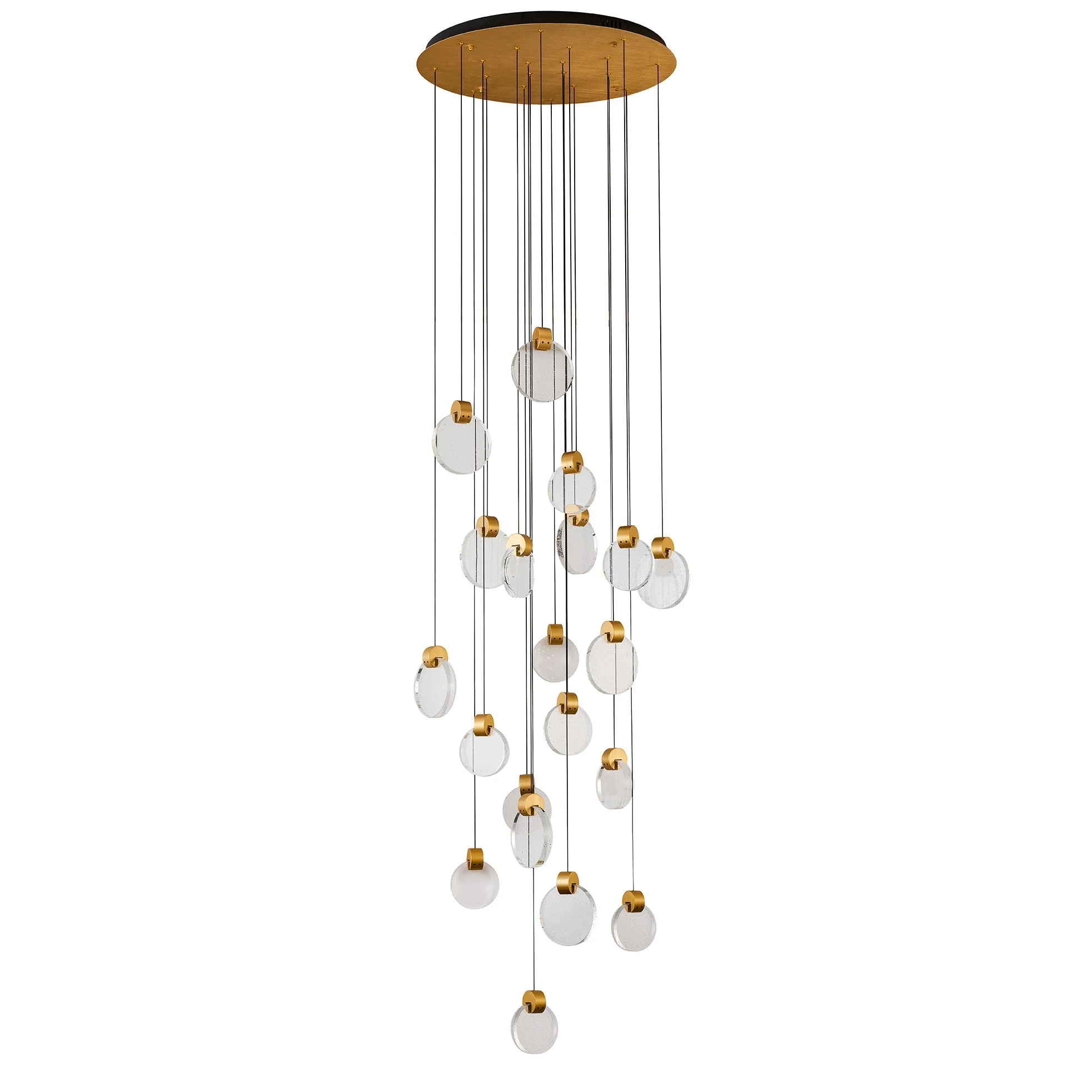 Pavin Pendant Light | Lighting Creations