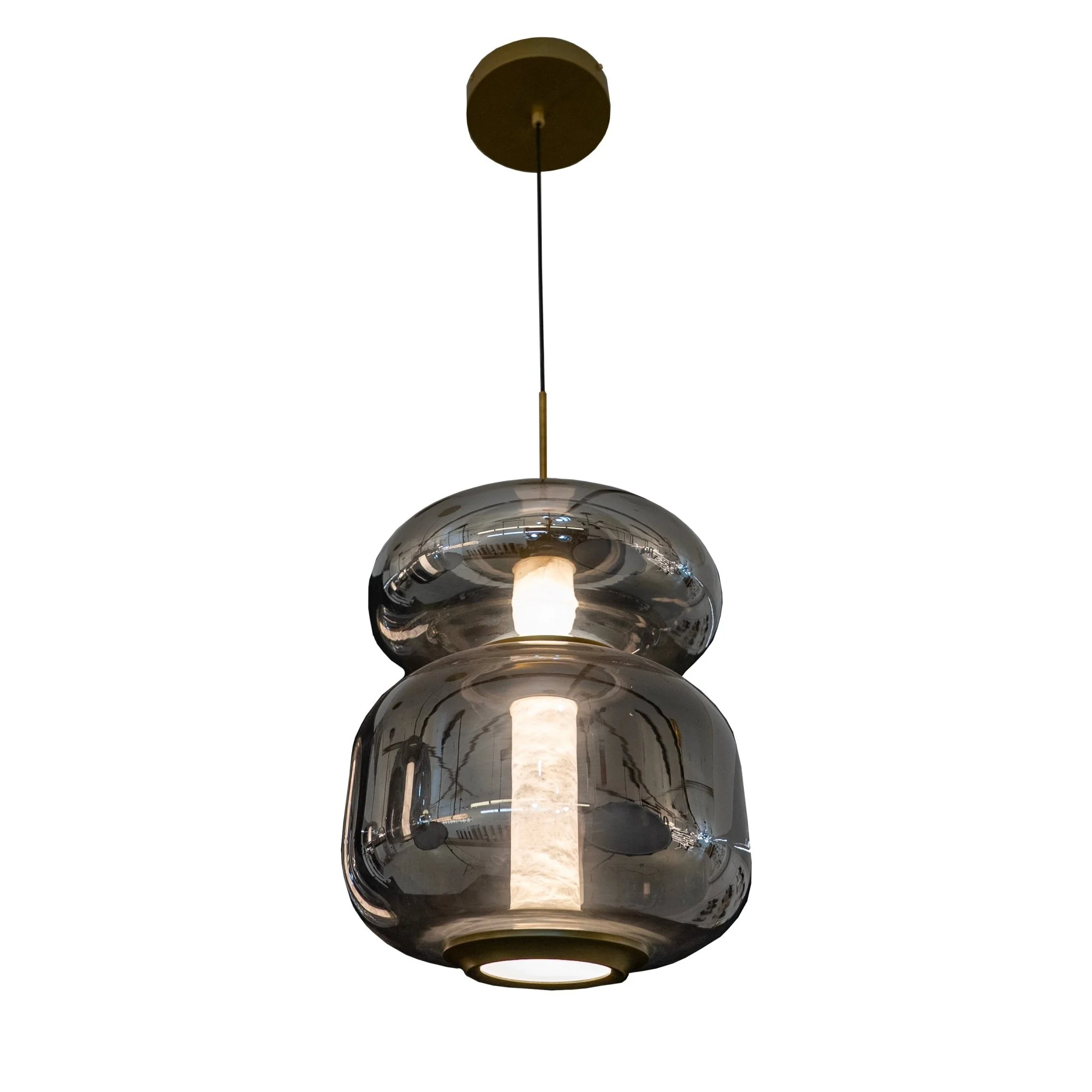 Pavo Pendant Light | Lighting Creations - Image 2