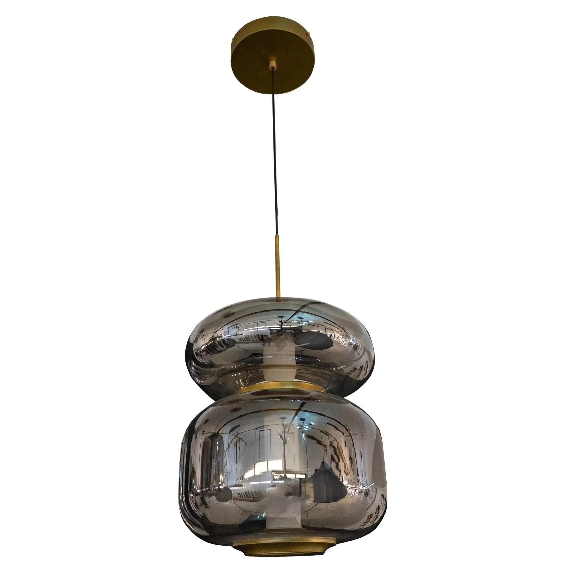 Pavo Pendant Light | Lighting Creations - Image 3