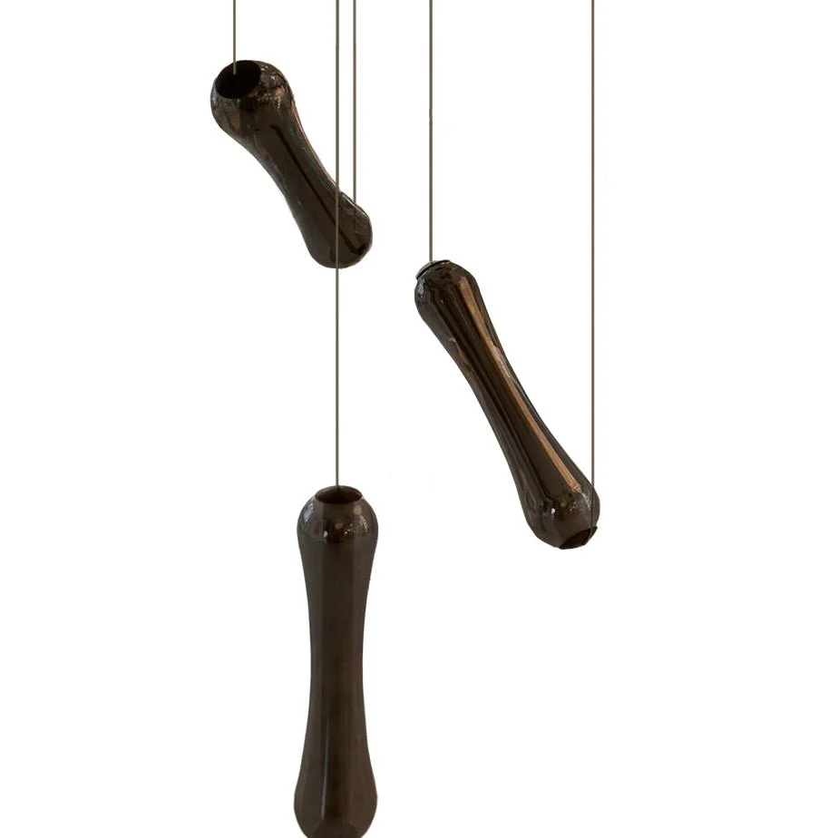 Bruno 6 Light Pendant Light | Lighting Creations - Image 5