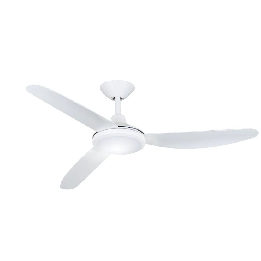 Hunter Pacific POLAR V2 - 3 Blade 48" DC Ceiling Fan With LED Light - Image 3