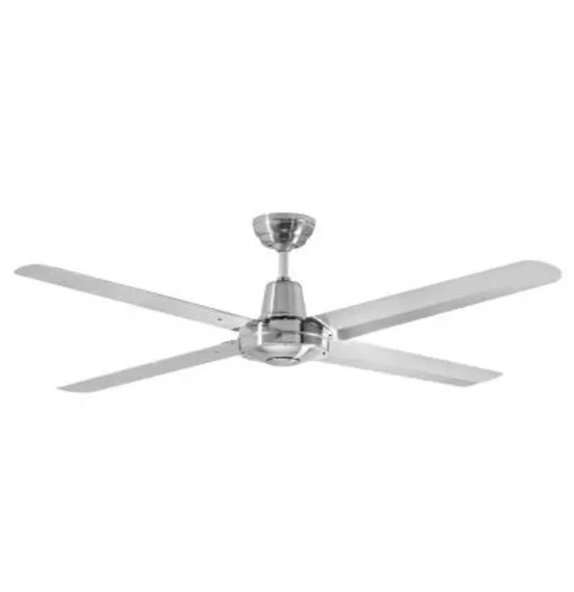 Martec Precision 48" 4 Blade Ceiling Fan Full 316 Stainless Steel