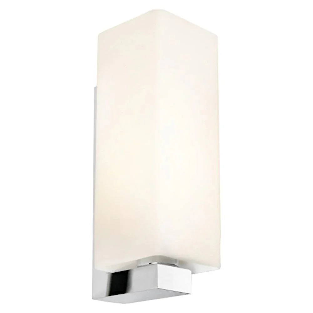 Ramon indoor Wall Light Black, Chrome, White - Image 3