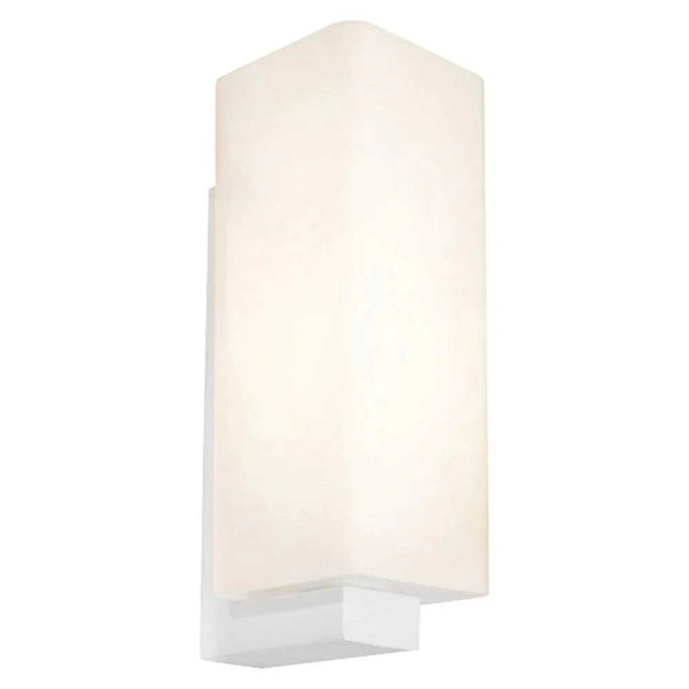 Ramon indoor Wall Light Black, Chrome, White - Image 4