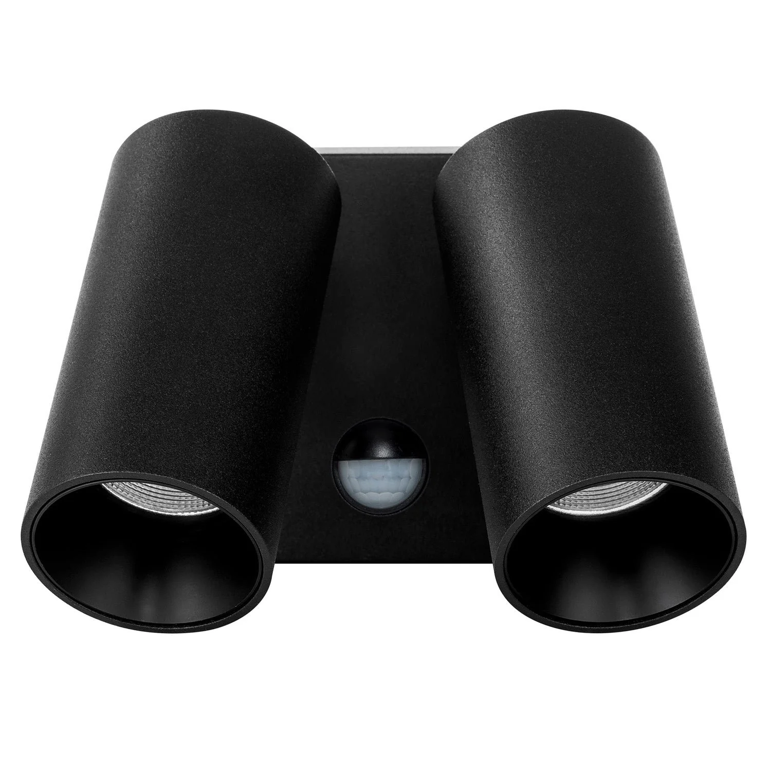 Revo Adjustable LED Wall Light 2Lt CCT w Sensor in Black or White Havit Lighting - HV3684T - Image 5