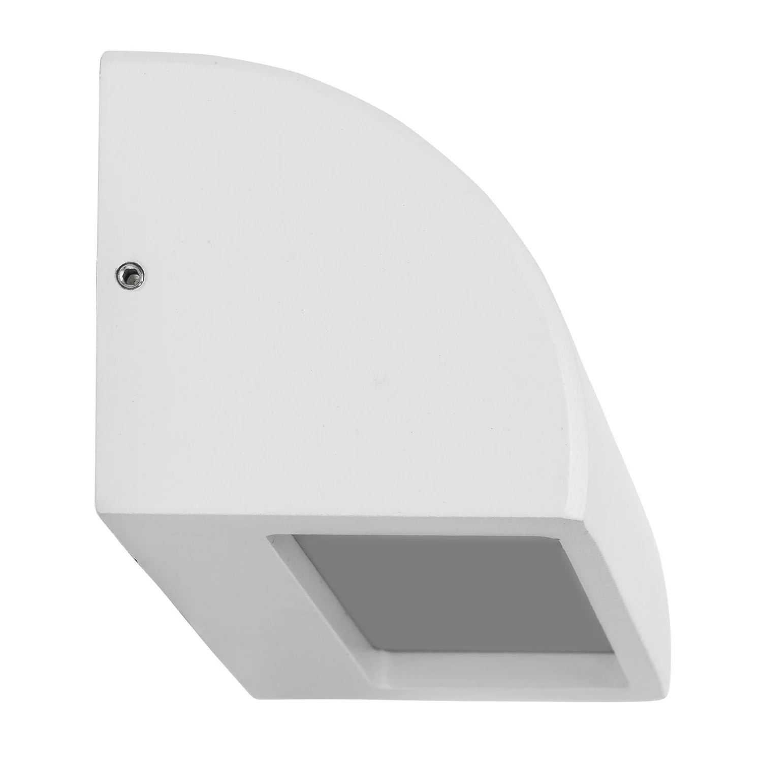 Ridge LED Step Light CCT 6w in BLK/BRZ/GPH/SS316/WHT Havit Lighting - HV3283T - Image 4