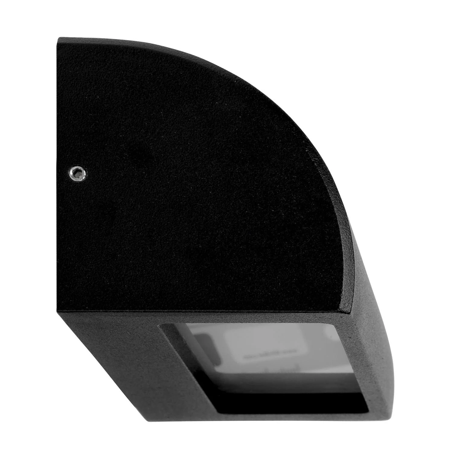 Ridge LED Step Light CCT 6w in BLK/BRZ/GPH/SS316/WHT Havit Lighting - HV3283T - Image 5